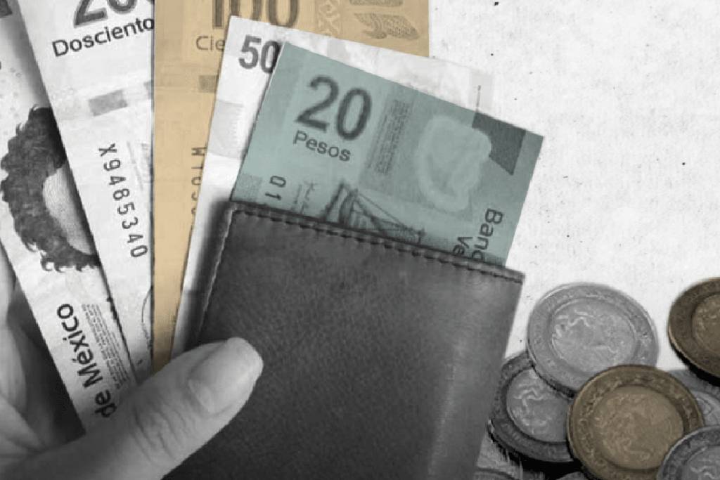En estos estados no aumentará el salario mínimo el siguiente año