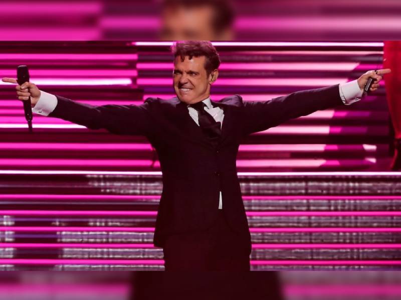 ¡El sol! Luis Miguel donará 10 millones para los damnificados por Otis
