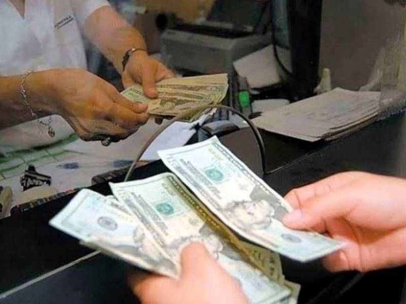 Flujo positivo de remesas en Yucatán 