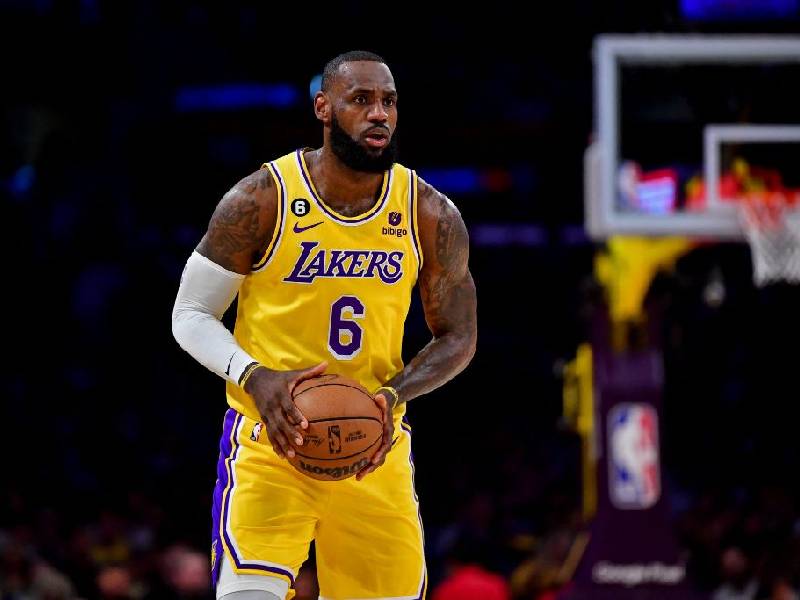 Tendrá Lebron James su propio museo dedicado a su vida y carrera