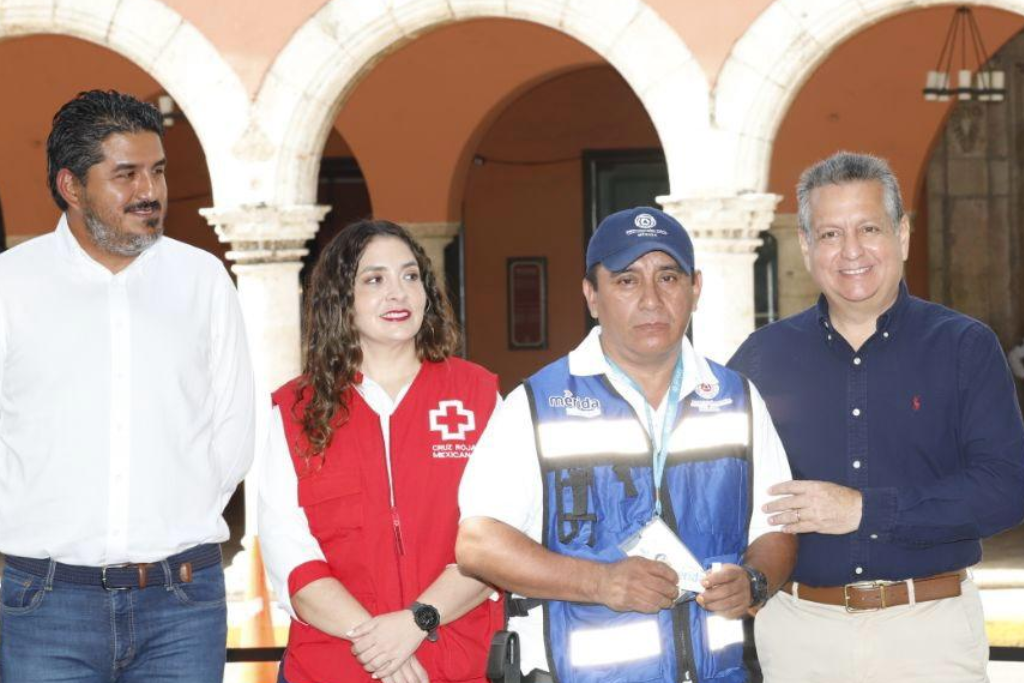 Ayuntamiento confirma saldo blanco para el Atlántico al concluir la temporada de huracanes 2023