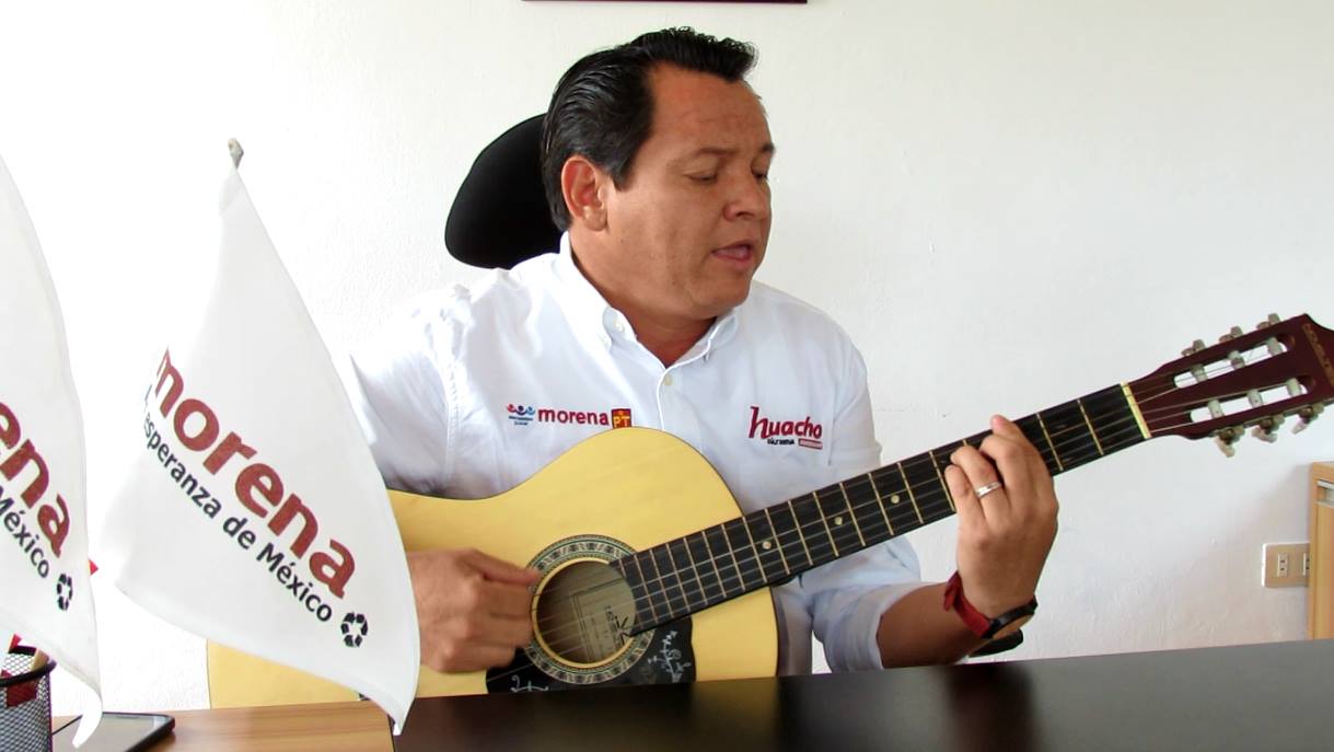 Fotografía: Redes sociales