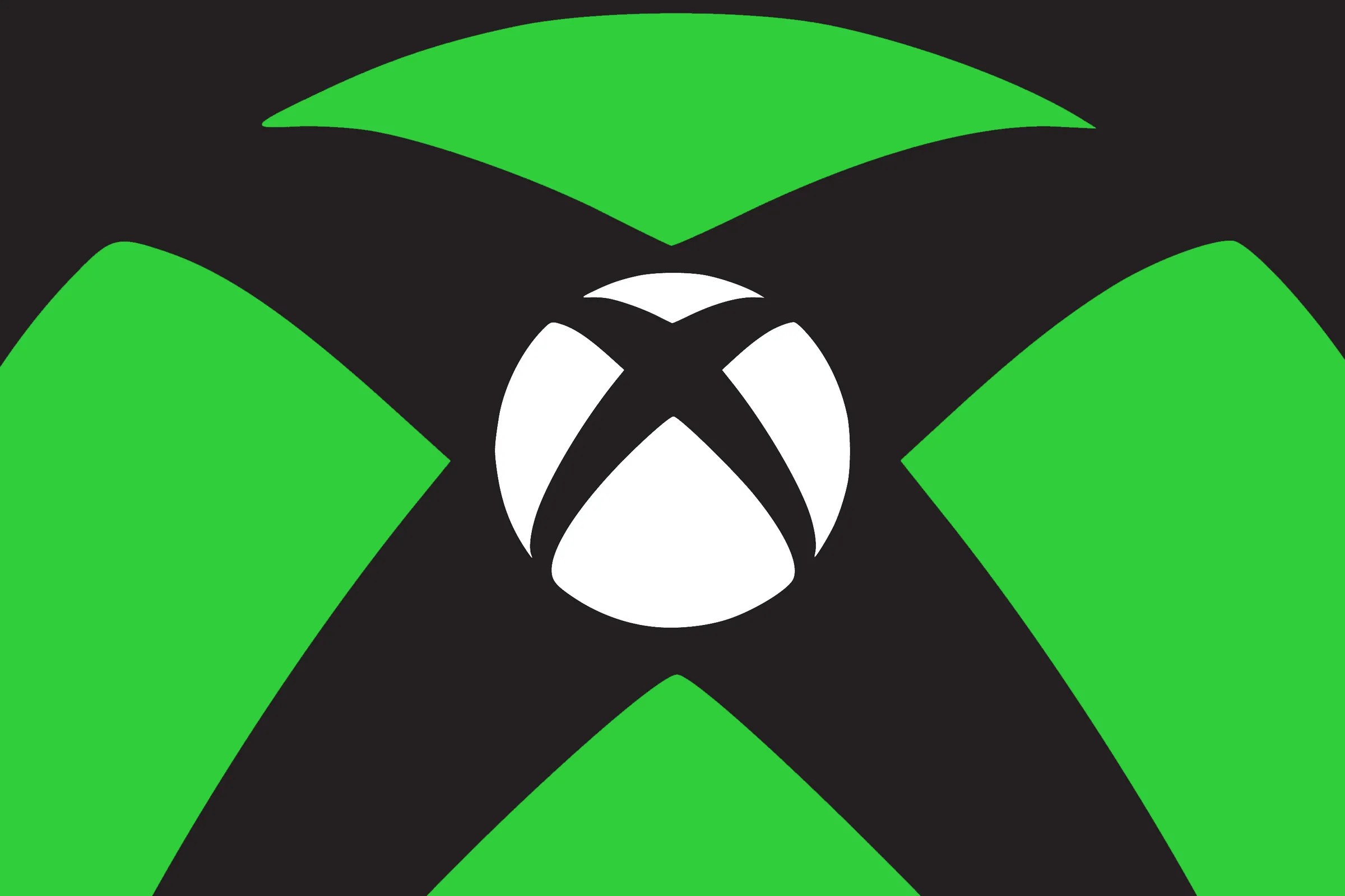 Logo Xbox