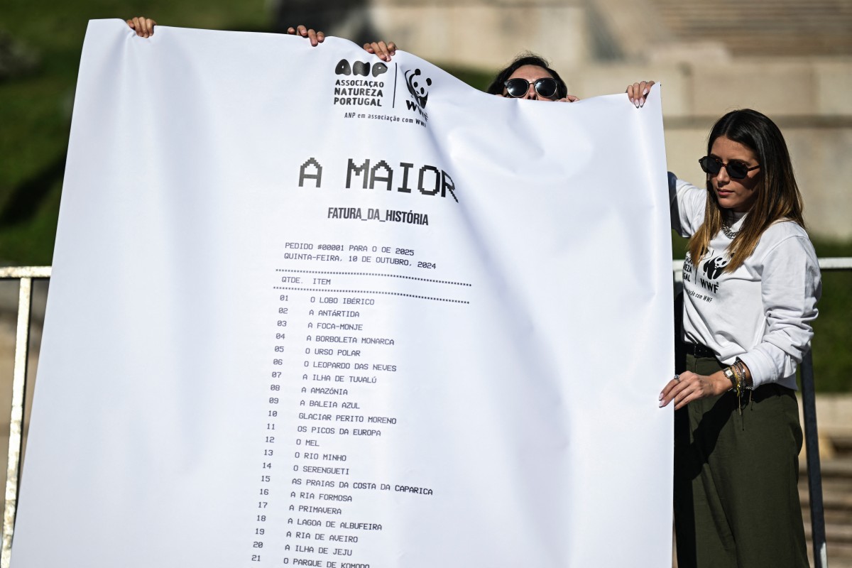 Las poblaciones de animales salvajes han disminuido un 73% en 50 años, siendo América Latina la más afectada, revela un informe de WWF.
