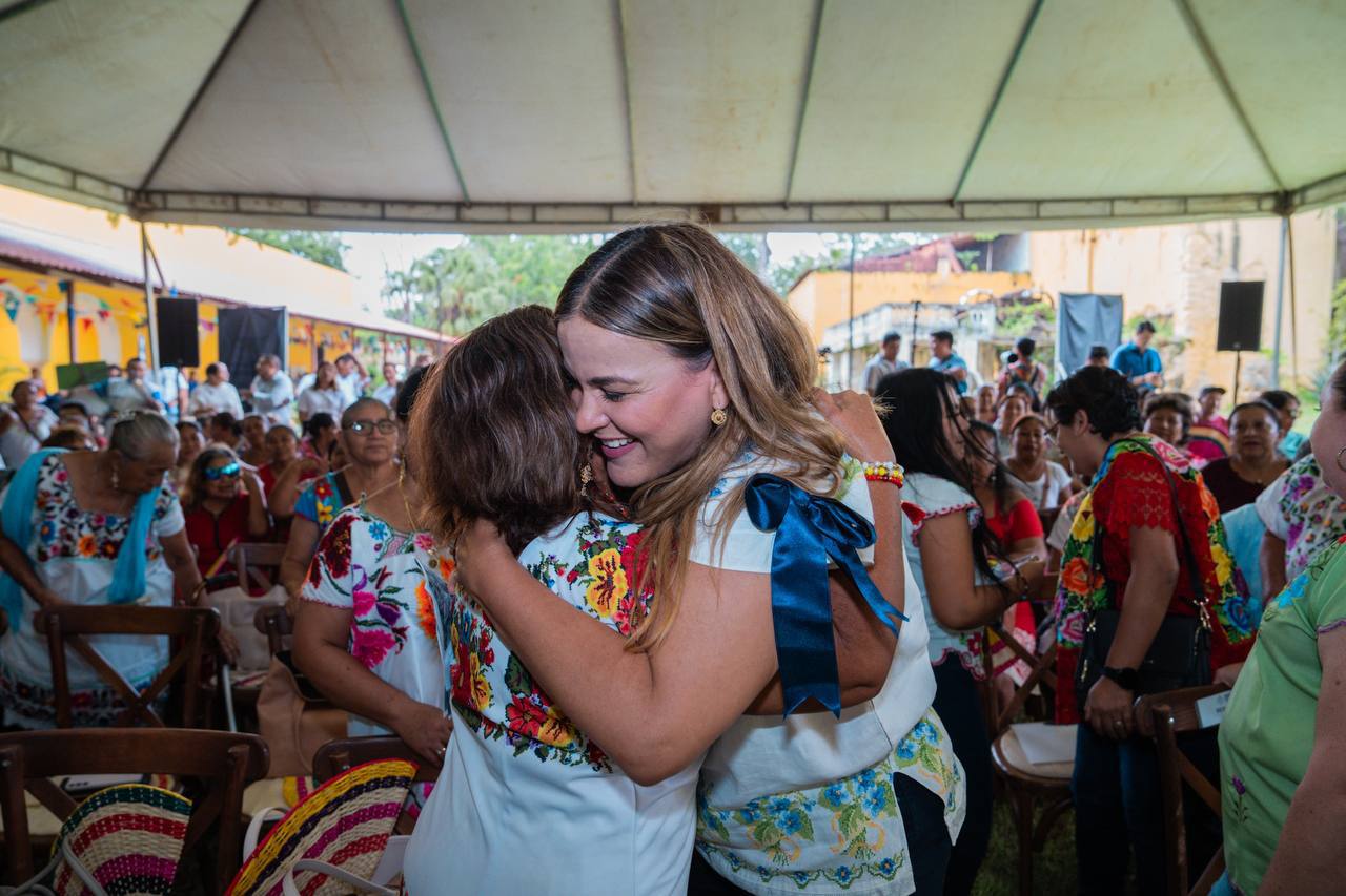 El Ayuntamiento de Mérida ampliará el apoyo a mujeres que enfrentan violencia con asesoría y programas que promueven su empoderamiento.