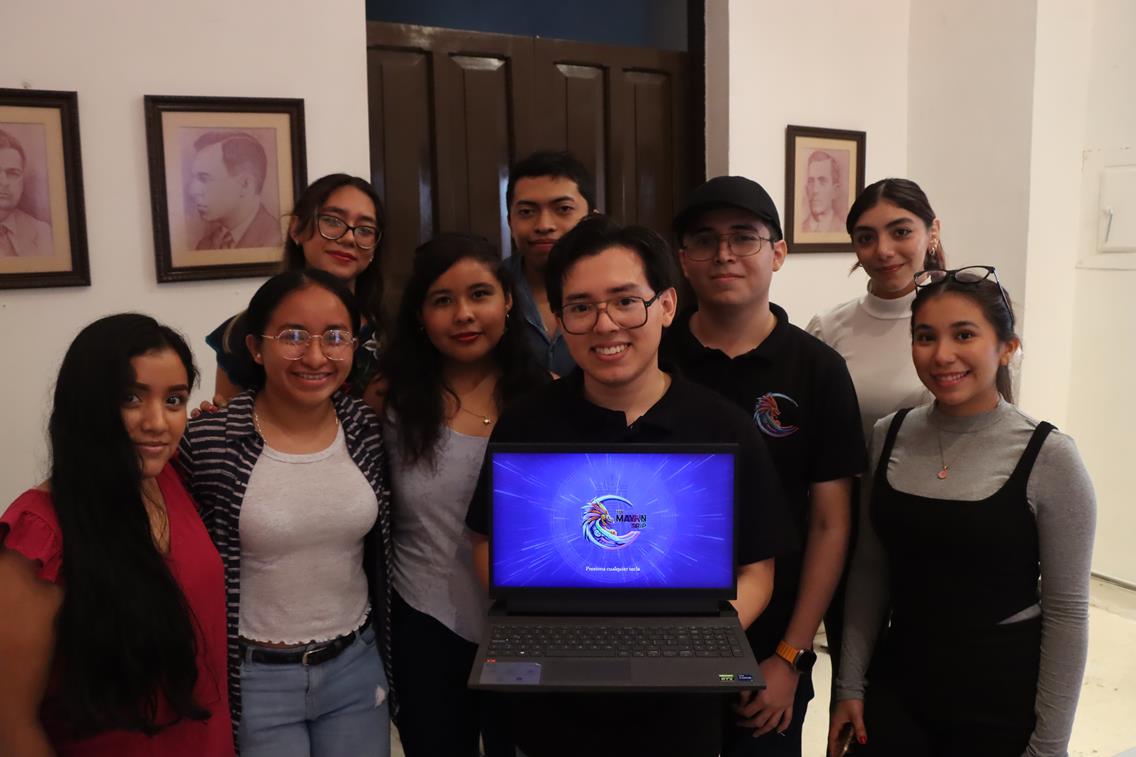 Estudiantes de la UADY crean "The Mayan Trip", un videojuego para explorar y preservar la cultura maya a través de misiones y tradiciones yucatecas.