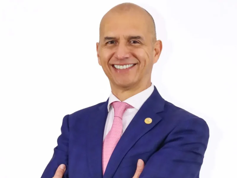 Salvador Guerrero Chiprés