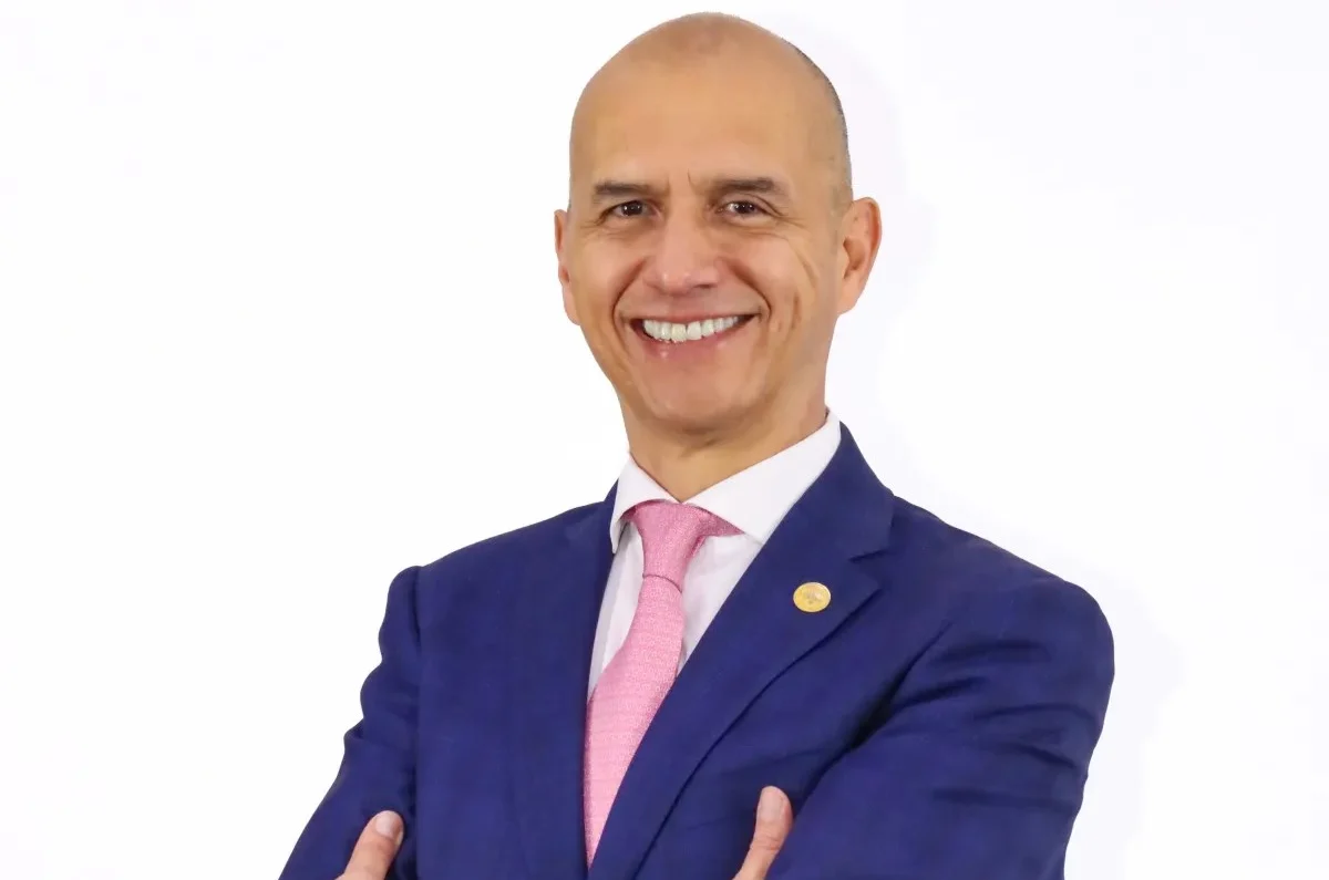 Salvador Guerrero Chiprés