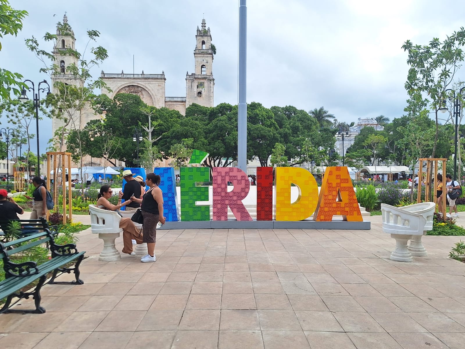 Mérida destaca como la 7ª ciudad más competitiva de México según el ICU 2024, pero enfrenta retos en medio ambiente y empleo informal.