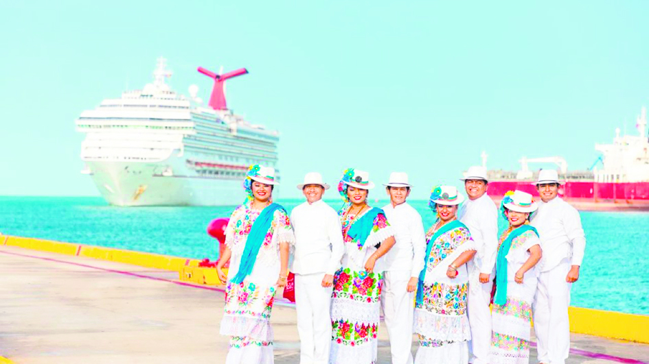 El nuevo impuesto de $42 dólares por turista de cruceros podría impactar el turismo en México, advierte Darío Flota. Análisis y repercusiones.