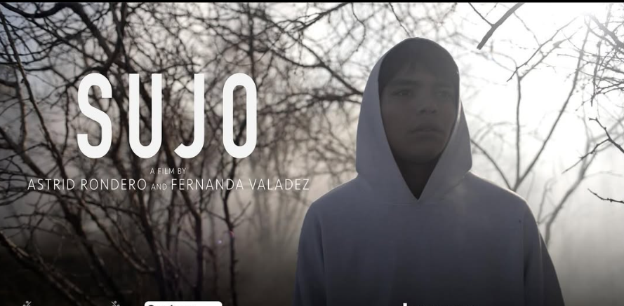 "Sujo", una película mexicana que aborda la violencia y esperanza, rumbo a los Goya y los Oscar 2025. Una obra de Astrid Rondero y Fernanda Valadez.