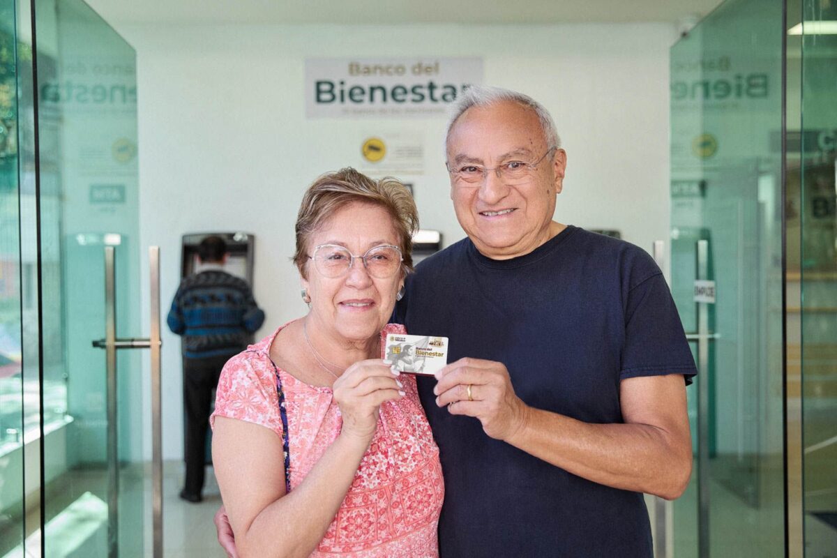 Conoce los requisitos, fechas y todo lo necesario para registrarte en la Pensión Bienestar 2025 y acceder a este apoyo social para adultos mayores.