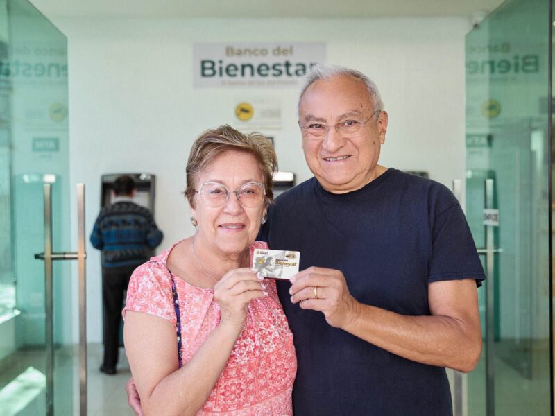 Conoce los requisitos, fechas y todo lo necesario para registrarte en la Pensión Bienestar 2025 y acceder a este apoyo social para adultos mayores.