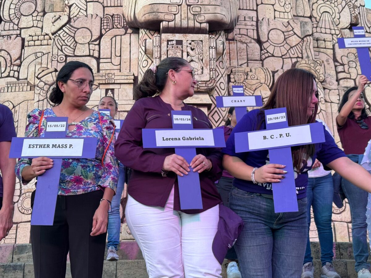 Mérida busca modificar su reglamento para evitar que agresores, deudores alimentarios y violentadores trabajen en el Ayuntamiento.