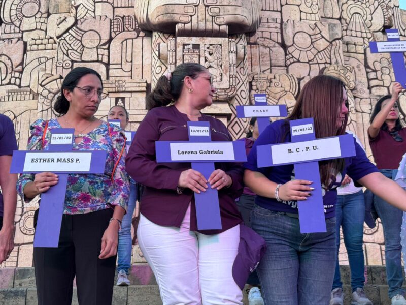 Mérida busca modificar su reglamento para evitar que agresores, deudores alimentarios y violentadores trabajen en el Ayuntamiento.