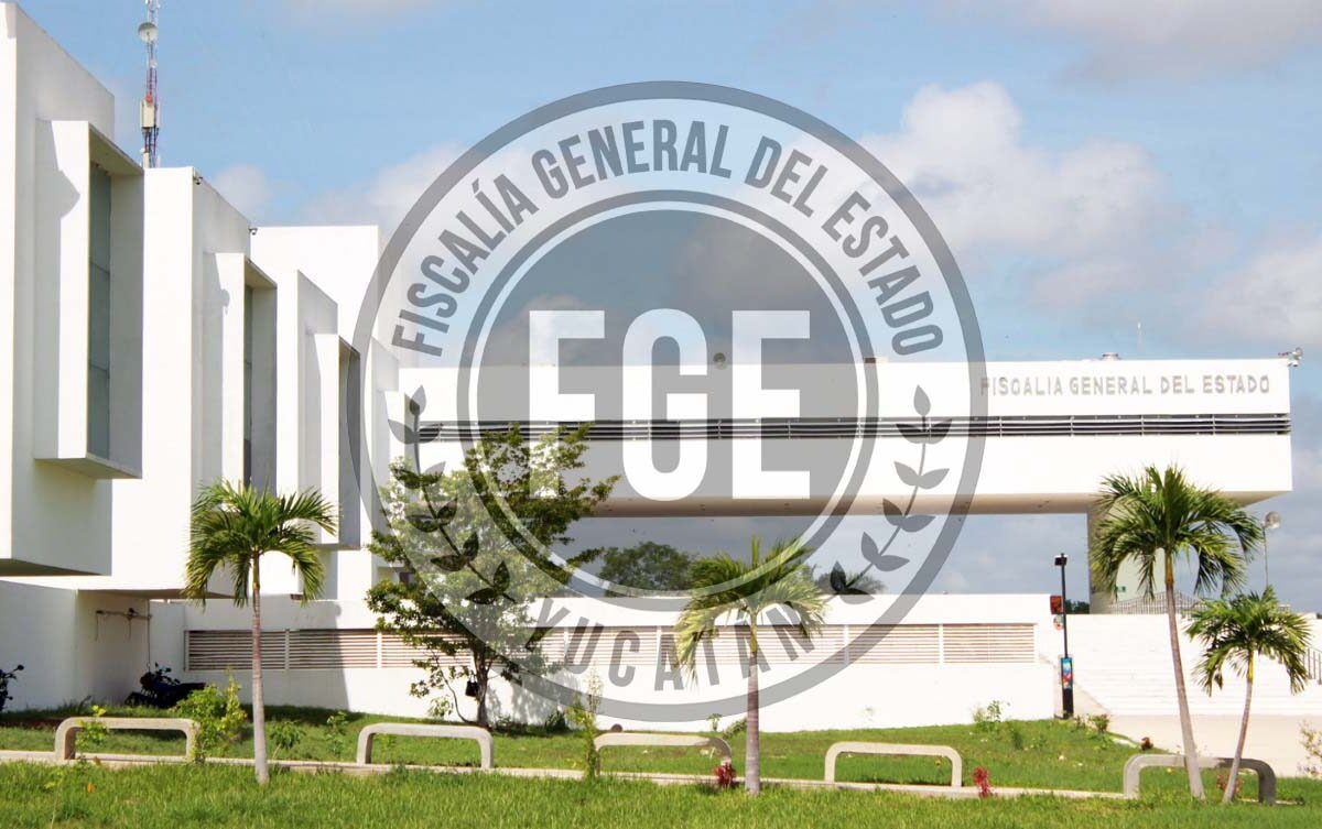 Madre y padrastro de menores imputados por abuso sexual y violencia familiar en Mérida. Permanecerán en prisión preventiva mientras avanza el proceso.