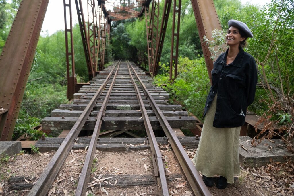 Garzón, un pueblo uruguayo que fusiona arte, naturaleza y tranquilidad, se convierte en un centro artístico internacional.
