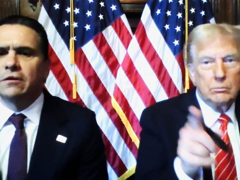 Donald Trump es condenado en el caso Stormy Daniels, pero no enfrentará cárcel ni multa, a días de asumir la presidencia nuevamente.