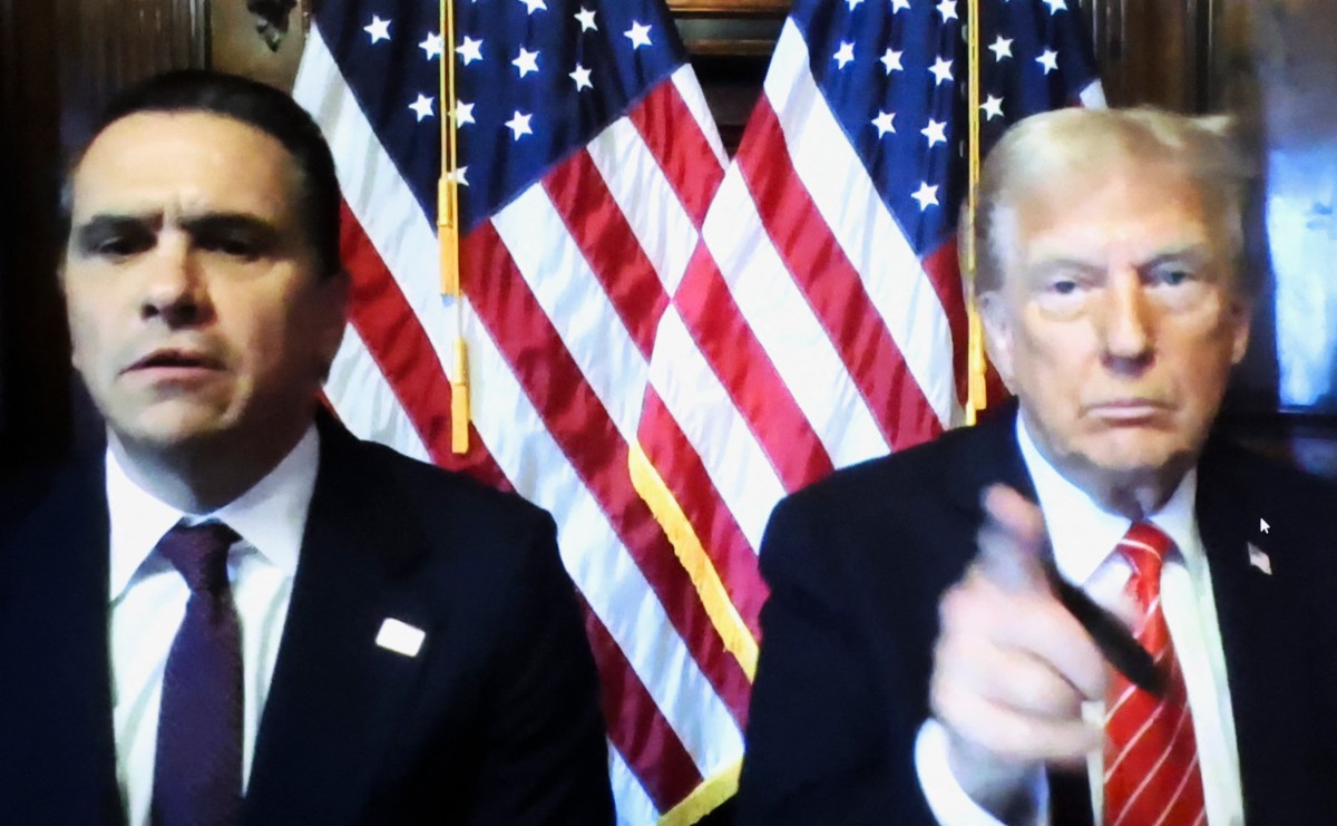 Donald Trump es condenado en el caso Stormy Daniels, pero no enfrentará cárcel ni multa, a días de asumir la presidencia nuevamente.