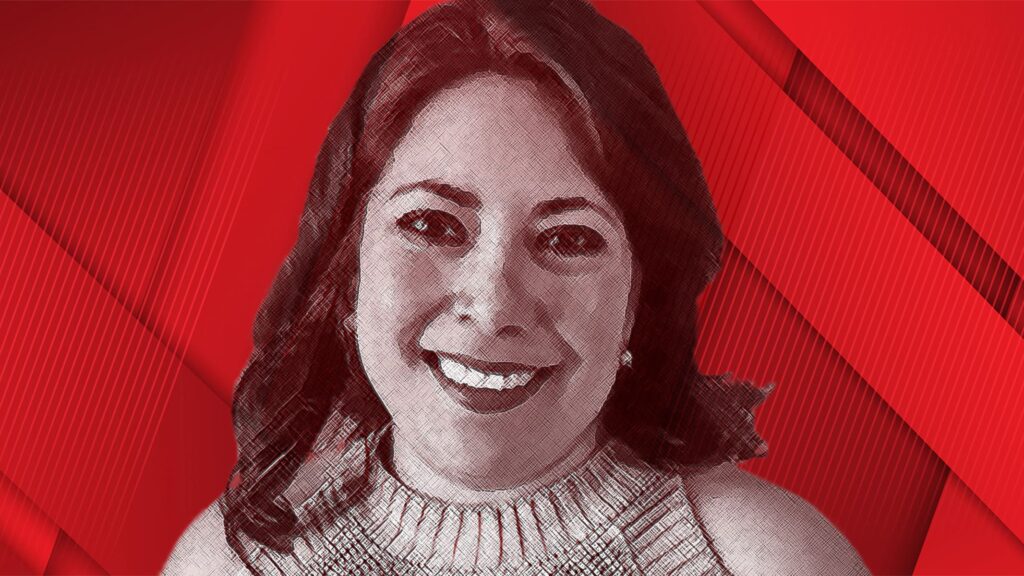 Enojo, violencia y represión