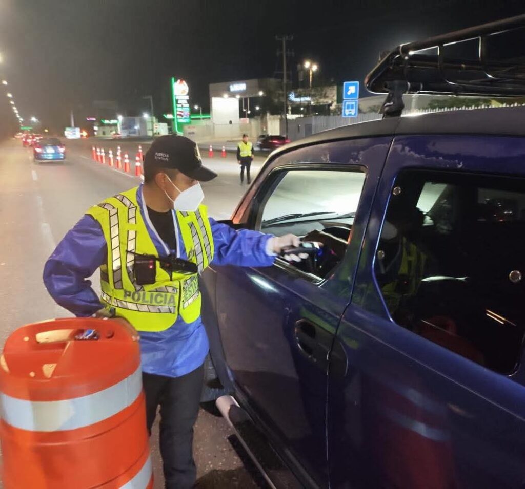 Informe del saldo de fin de año de la SSP en Yucatán: accidentes, servicios de ambulancias, auxilio vial y bomberos, con datos actualizados.