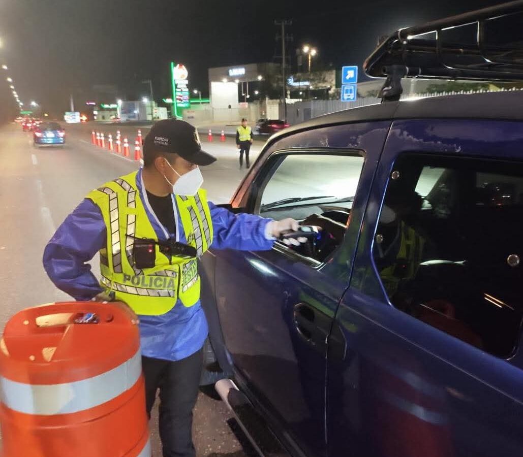 Informe del saldo de fin de año de la SSP en Yucatán: accidentes, servicios de ambulancias, auxilio vial y bomberos, con datos actualizados.