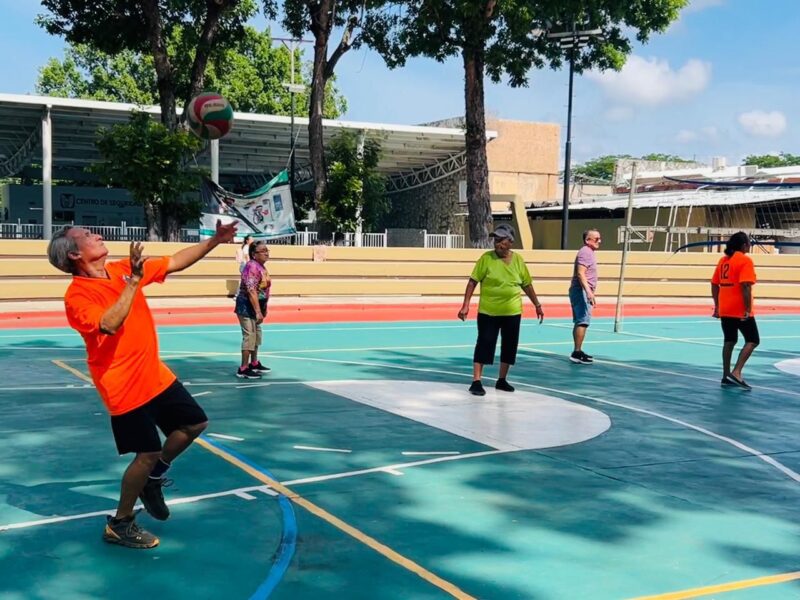 Inicia el año con salud: IMSS Yucatán orienta sobre los beneficios del ejercicio físico en todas las edades. Mejora tu bienestar integral.