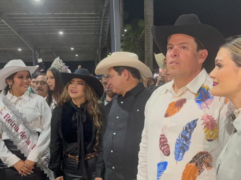 Descubre la Expo Ganadera 2025 en Tizimín: ejemplares de calidad genética, apoyos a ganaderos, y una muestra gastronómica y artesanal única.