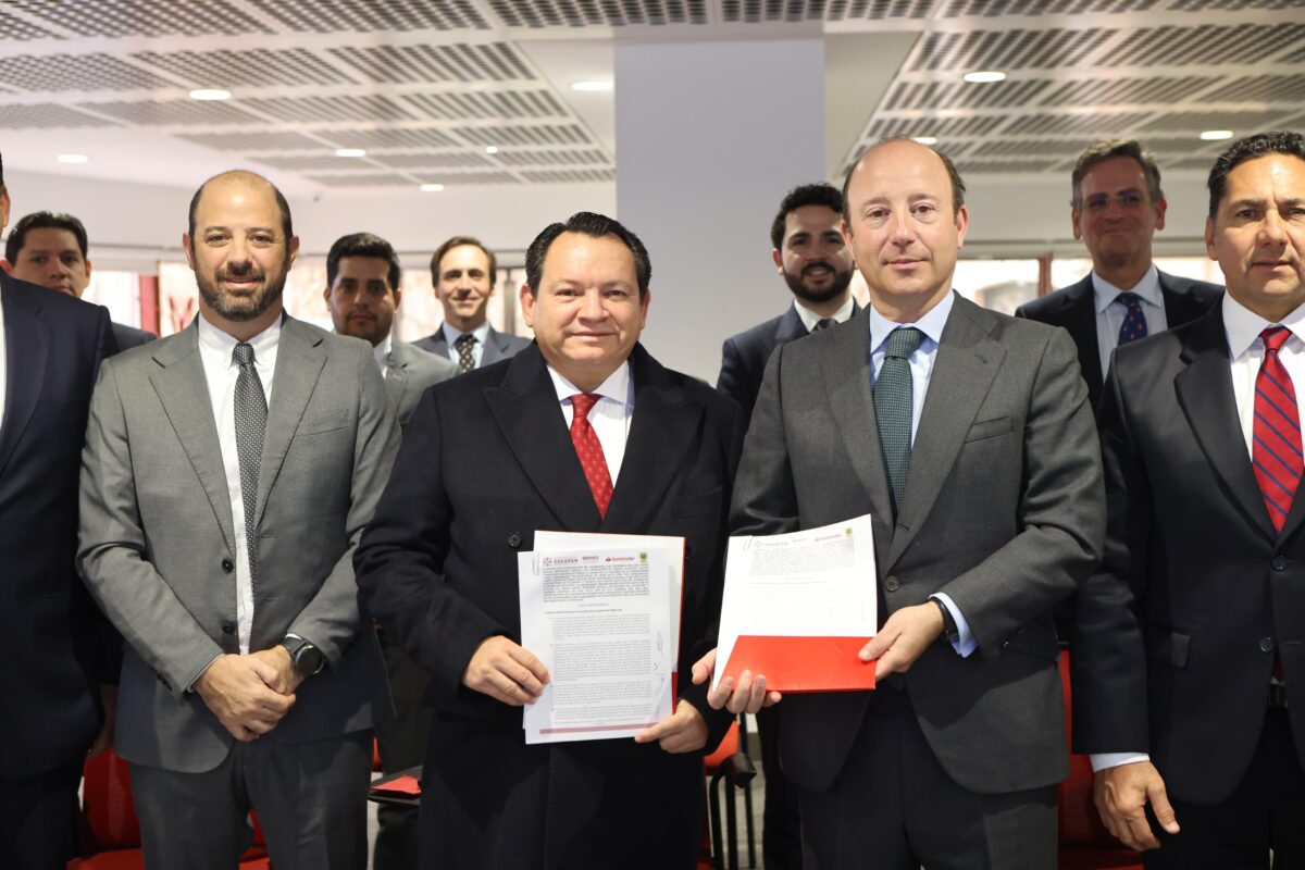 Yucatán impulsa a MiPyMes con créditos preferenciales, educación financiera y alianzas internacionales, fortaleciendo su economía y desarrollo sostenible.