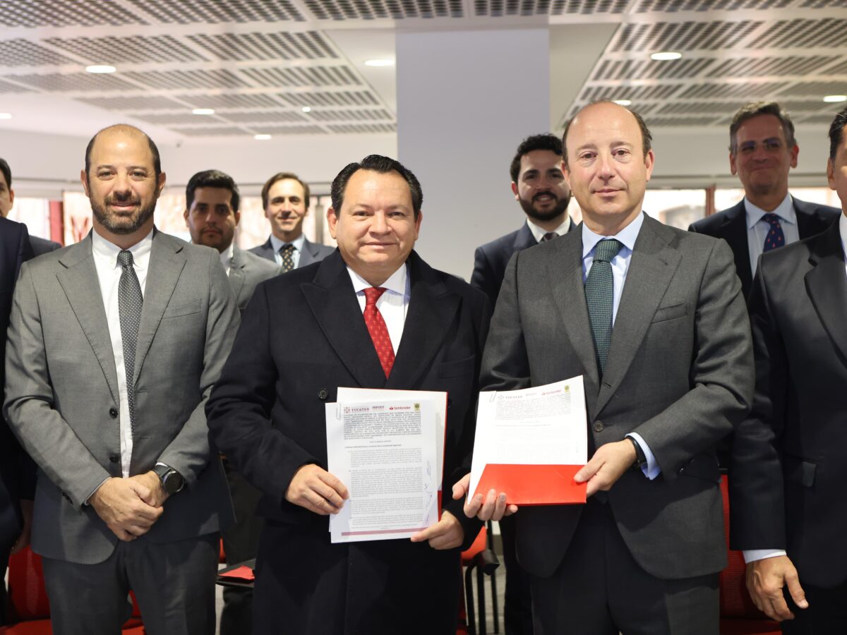 Yucatán impulsa a MiPyMes con créditos preferenciales, educación financiera y alianzas internacionales, fortaleciendo su economía y desarrollo sostenible.