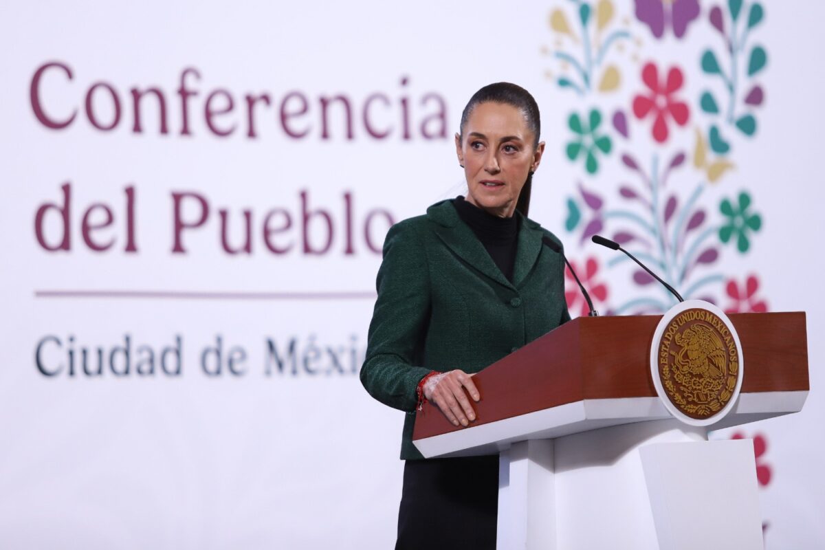 CCE ofrecerá 35 mil empleos para mexicanos repatriados, según Sheinbaum. Conoce cómo se busca apoyar a quienes regresan de EU
