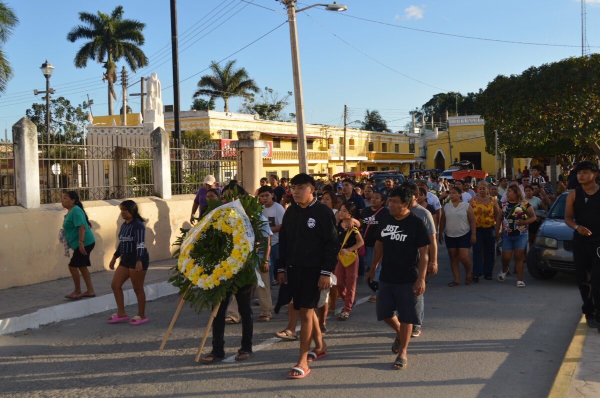 La ONU condena el linchamiento en Tekit, Yucatán, y exige a las autoridades garantizar la seguridad y prevenir la violencia en la región.