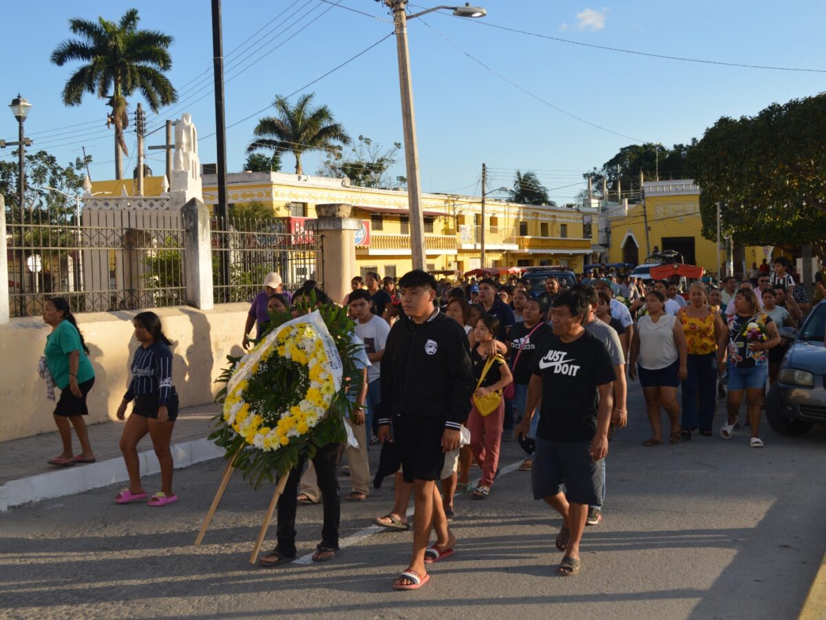 La ONU condena el linchamiento en Tekit, Yucatán, y exige a las autoridades garantizar la seguridad y prevenir la violencia en la región.
