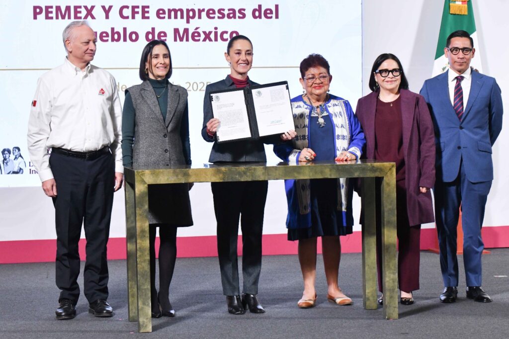 El Gobierno eliminará 12 subsidiarias y 54 filiales de Pemex y CFE con las leyes secundarias de la Reforma Energética. Conoce los detalles.