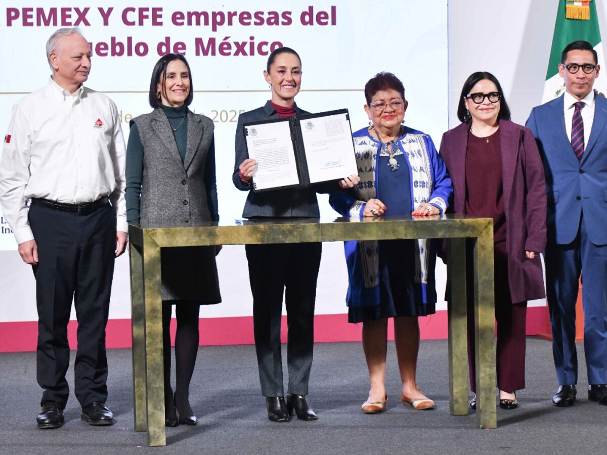 El Gobierno eliminará 12 subsidiarias y 54 filiales de Pemex y CFE con las leyes secundarias de la Reforma Energética. Conoce los detalles.