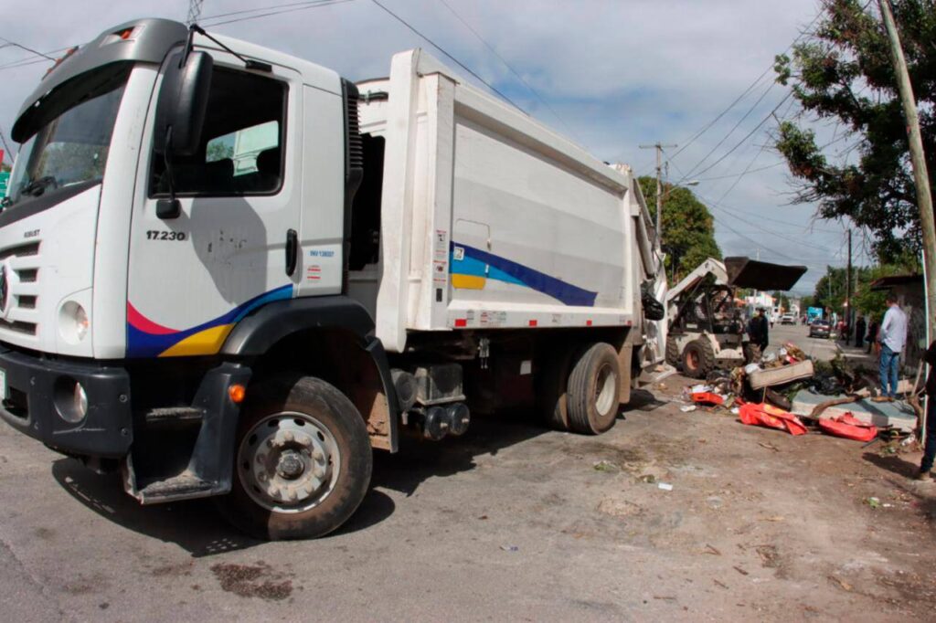 El Ayuntamiento de Mérida detectó al menos 20 predios con acumulación de basura, se analizan sanciones según el reglamento municipal.