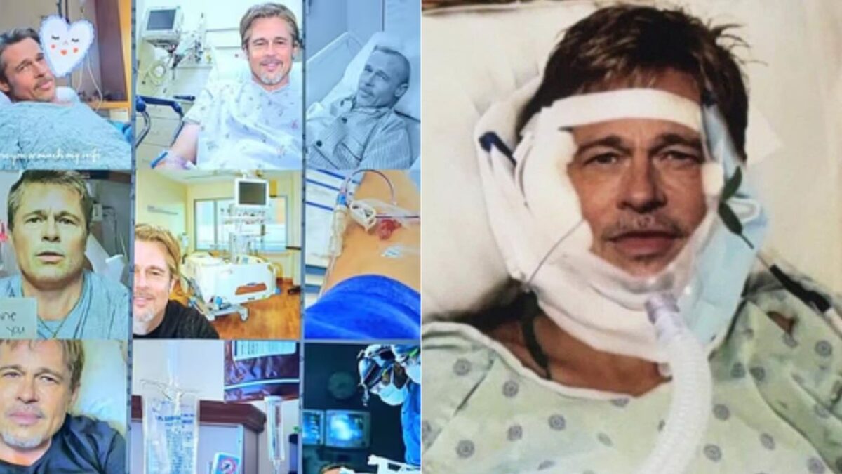 Una mujer francesa fue estafada por falsos Brad Pitt, perdiendo sus ahorros. Ahora enfrenta acoso en línea tras revelar la historia en televisión.