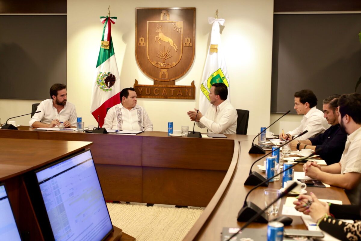 Con una inversión de 2,460 mdp, el Parque Eólico Dzilam II en Yucatán impulsará la autonomía energética y el desarrollo sustentable del estado.