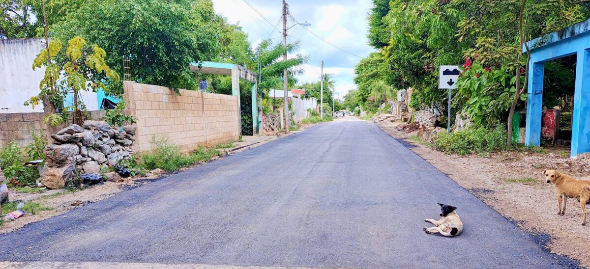 El Ayuntamiento de Hocabá impone toque de queda para menores de 18 años. La medida busca frenar adicciones y mejorar la seguridad.