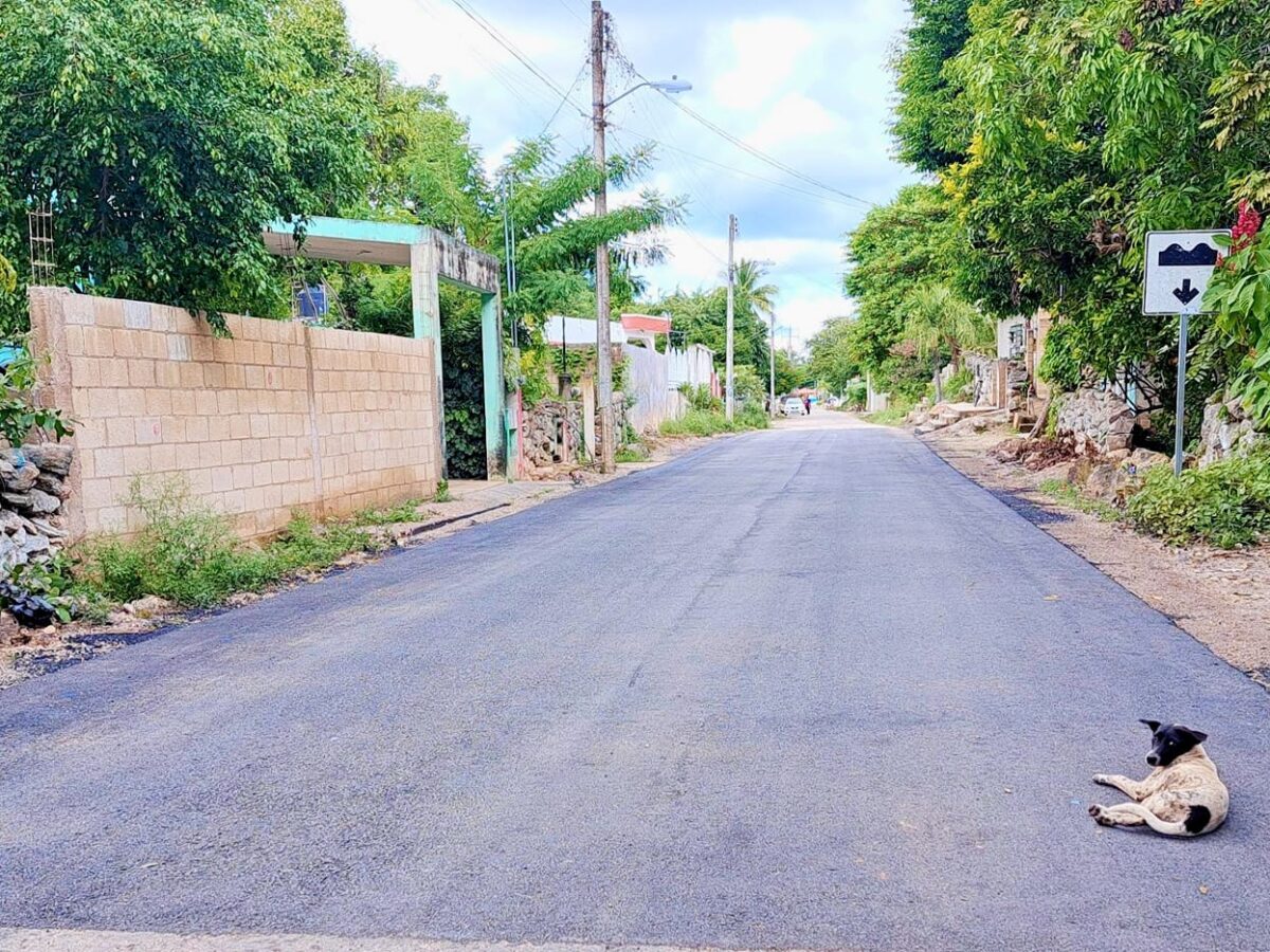 El Ayuntamiento de Hocabá impone toque de queda para menores de 18 años. La medida busca frenar adicciones y mejorar la seguridad.