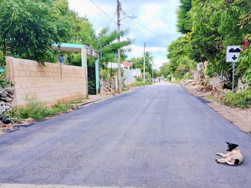 El Ayuntamiento de Hocabá impone toque de queda para menores de 18 años. La medida busca frenar adicciones y mejorar la seguridad.