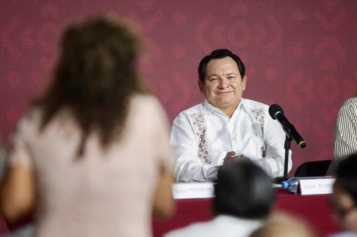 La Conago espalda el acuerdo México-EU. que pausa aranceles e impulsa cooperación y estabilidad para un crecimiento regional sólido y seguro ya!