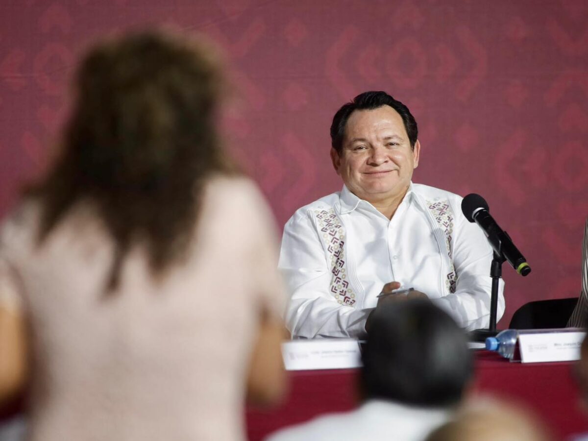 La Conago espalda el acuerdo México-EU. que pausa aranceles e impulsa cooperación y estabilidad para un crecimiento regional sólido y seguro ya!