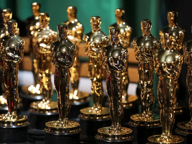 Los Premios Oscar 2025 están cerca. Descubre cuándo y dónde ver la ceremonia en México y Latinoamérica, ya sea en TV o streaming.
