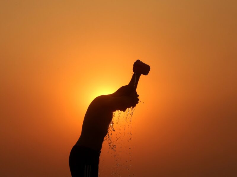 Enero de 2025 fue el mes más cálido jamás registrado, superando récords previos. Copernicus alerta sobre el impacto en océanos y eventos extremos.