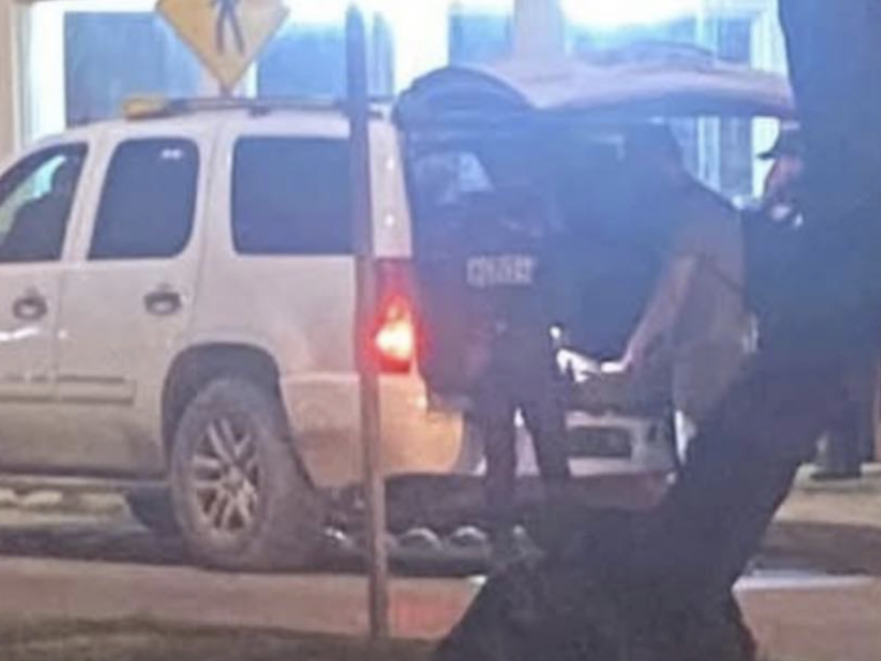 Autoridades verificaron la documentación de cazadores con escopetas en Mérida y confirmaron su legalidad. Cumplían con la normatividad vigente.