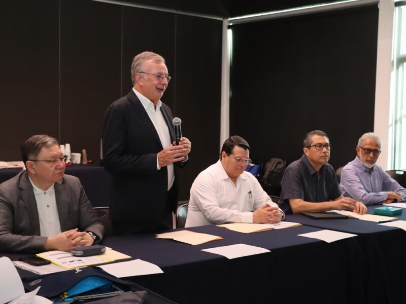 Mérida recibe a la AIUTA con expertos de 21 universidades para impulsar la educación e inclusión de adultos mayores en el aprendizaje global.