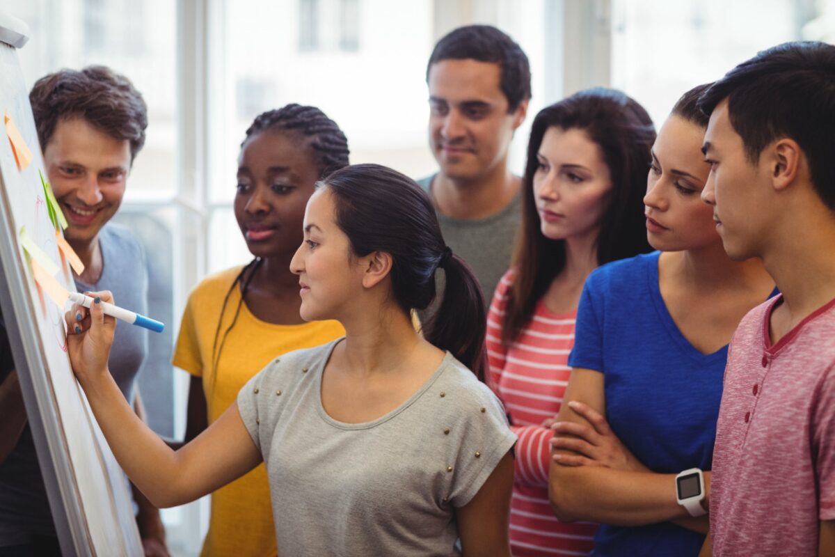 Descubre la Maestría en Gobierno y Asuntos Públicos de la UNAM en Mérida. Forma parte de los expertos en política y administración pública.