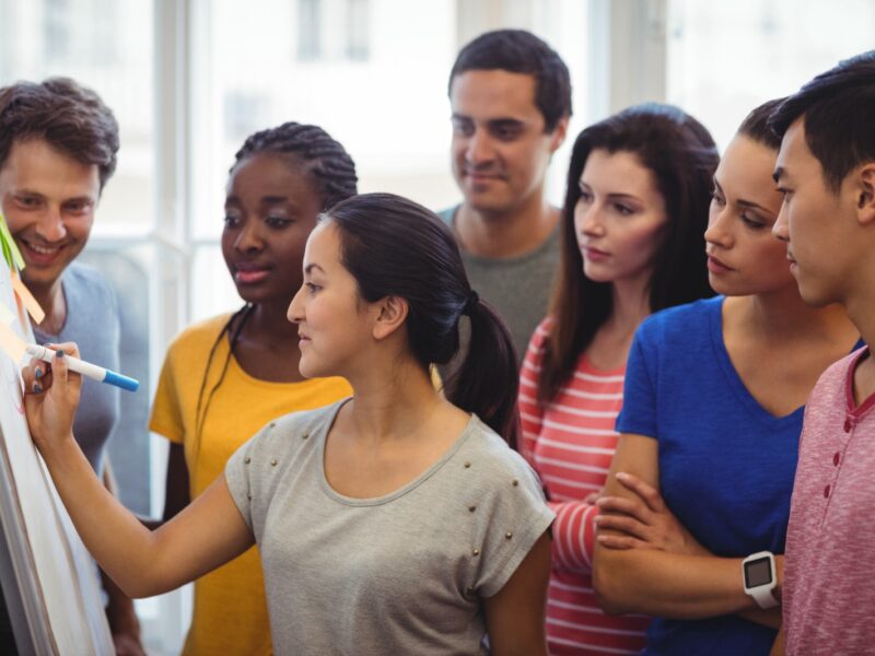 Descubre la Maestría en Gobierno y Asuntos Públicos de la UNAM en Mérida. Forma parte de los expertos en política y administración pública.