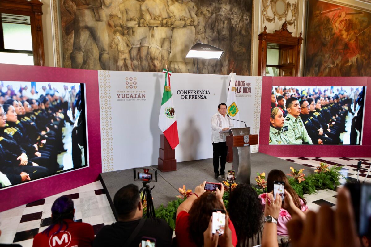 El Gobernador Joaquín Díaz Mena anuncia pagos a pescadores del programa "Respeto la Veda 2025" y destaca el Festival Renacimiento de la Costa y nuevas patrullas.